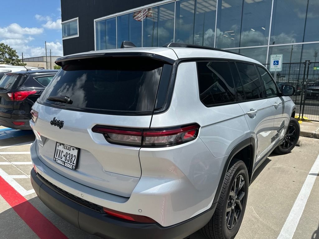 jeep grand cherokee l 2024 1C4RJJAG8R8619269 image jeep grand cherokee l 2024 1C4RJJAG8R8619269 image